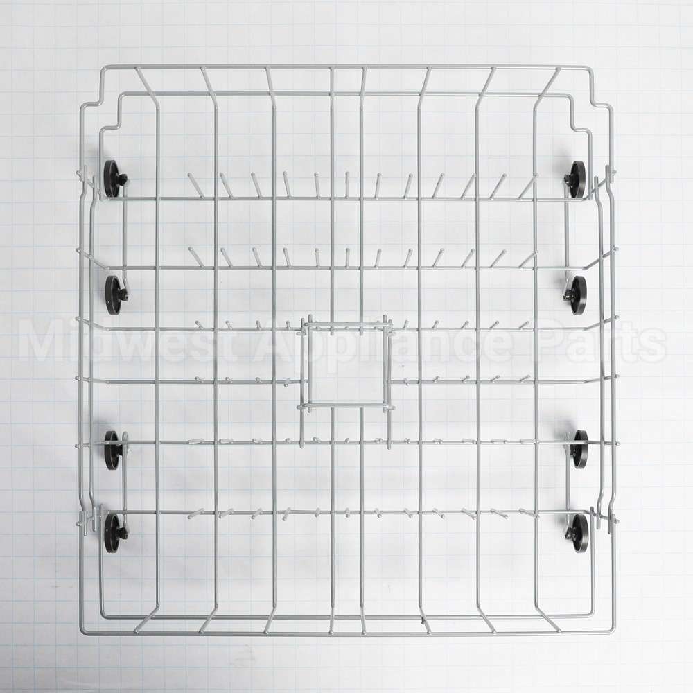 154331607 Frigidaire Rack Assy
