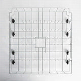 154331607 Frigidaire Rack Assy