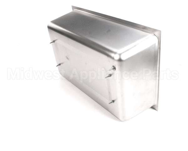 154363 Duke Well,Ss W/O Drain 20Ga. Like #154047(Wit