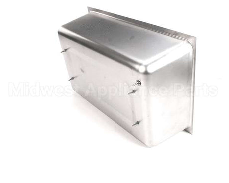 154363 Duke Well,Ss W/O Drain 20Ga. Like #154047(Wit