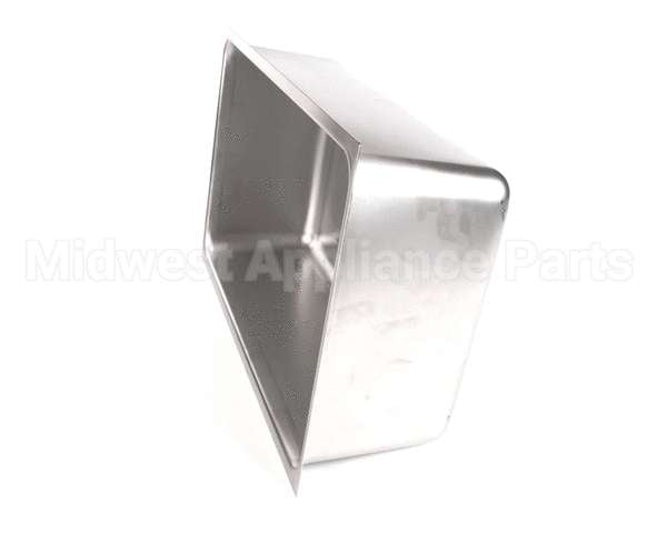 154363 Duke Well,Ss W/O Drain 20Ga. Like #154047(Wit