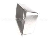 154363 Duke Well,Ss W/O Drain 20Ga. Like #154047(Wit