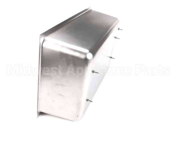 154363 Duke Well,Ss W/O Drain 20Ga. Like #154047(Wit