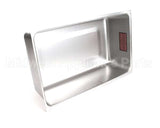 154363 Duke Well,Ss W/O Drain 20Ga. Like #154047(Wit