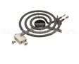 154376 Duke Element,Proofer 208V 450W