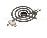 154376 Duke Element,Proofer 208V 450W