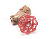 154388 Duke Valve,Bibb Hose Angle Hose Acetal, Angle