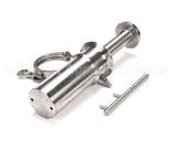 154392 Groen Valve, Air Actuated Without Elbow