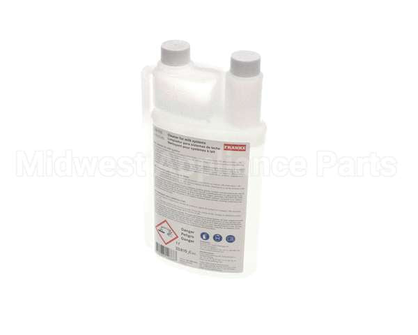 154400-1 Franke Detergent, Single Bottle F/ Milk Alk