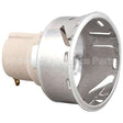 154434 Compatible Duke Proofer Oven Light Holdr