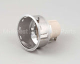 154434 Duke Light Holder For Proofer Oven W/O Lens O