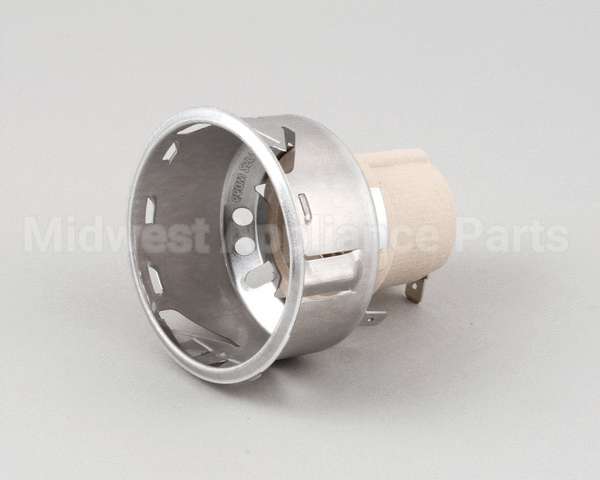 154434 Duke Light Holder For Proofer Oven W/O Lens O