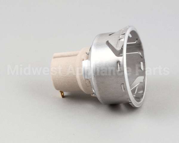 154434 Duke Light Holder For Proofer Oven W/O Lens O