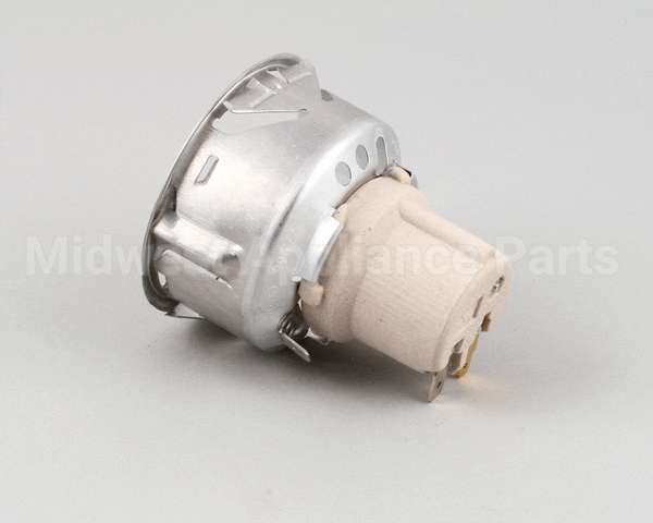 154434 Duke Light Holder For Proofer Oven W/O Lens O