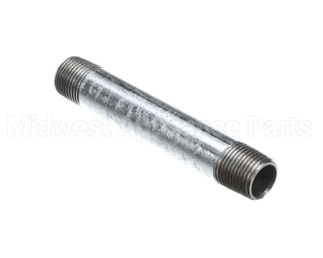 154447 Duke Nipple,5 Galv