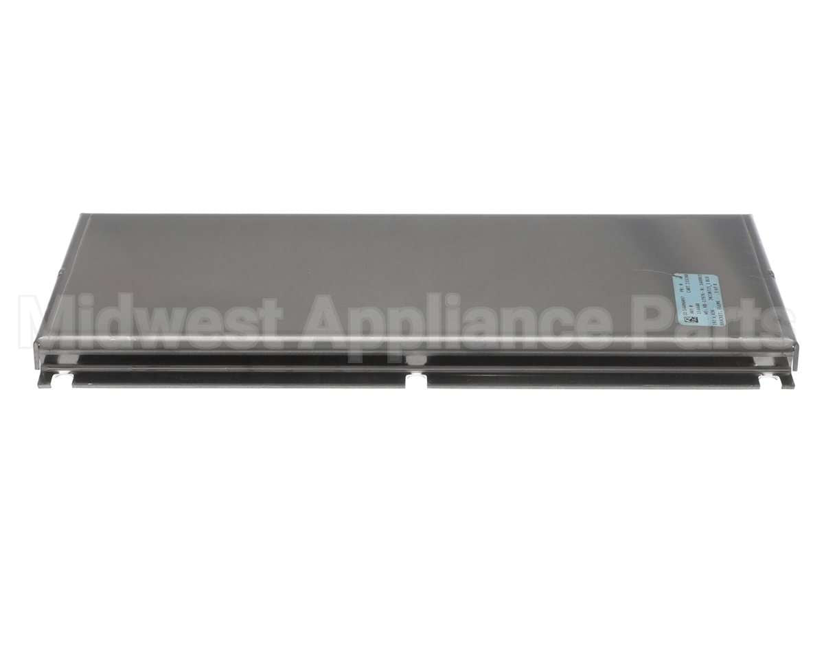154448 Groen Bracket, Element Hold Down, Right Vrc