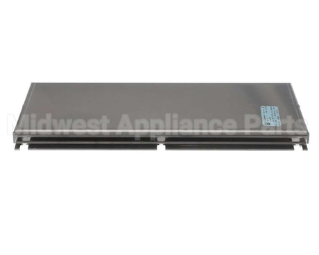 154448 Groen Bracket, Element Hold Down, Right Vrc