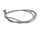154451 Duke Cord,W/Plug 18-3 15A 125V New Style Ctwr