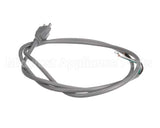 154451 Duke Cord,W/Plug 18-3 15A 125V New Style Ctwr