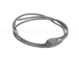 154451 Duke Cord,W/Plug 18-3 15A 125V New Style Ctwr