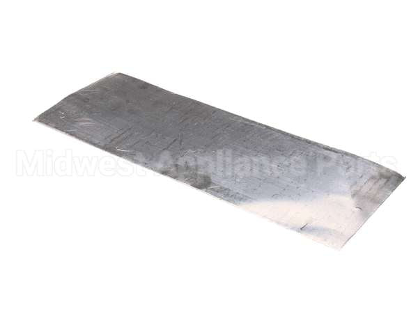 154451 Groen Sheet, Graphite Vrc Right