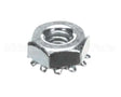 154458 Duke Hex Nut