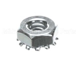 154458 Duke Hex Nut