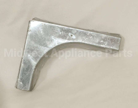 154502001 Frigidaire Trim