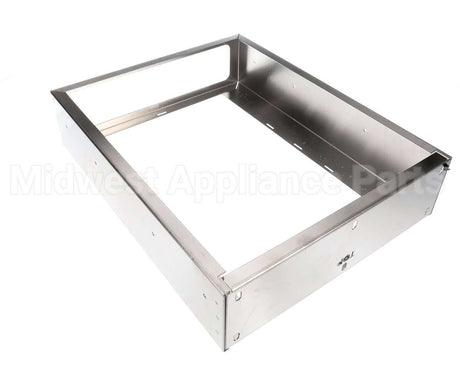 154544 Norlake Shelf Extender