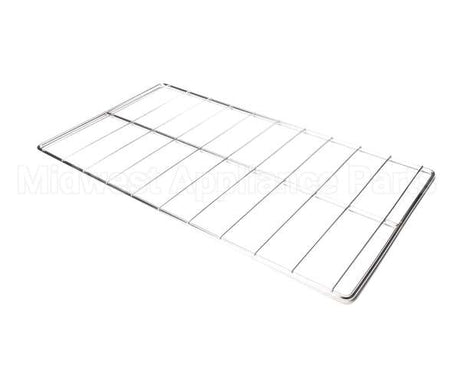 154547 Duke Rack,Wire - Proofer