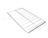 154547 Duke Rack,Wire - Proofer
