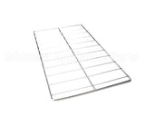 154547 Duke Rack,Wire - Proofer