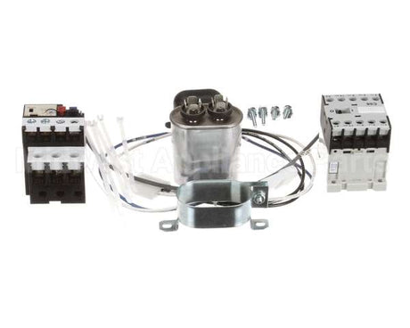 154575 Groen Kit, Cc-10E Blower Motor Retrofit