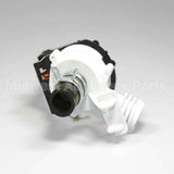154580301 Frigidaire Pump Assy