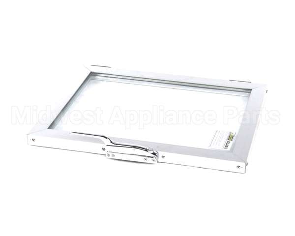 154616-001 Henny Penny Assembly-Ahc Door Upper Left Hinge