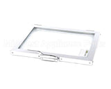 154616-001 Henny Penny Assembly-Ahc Door Upper Left Hinge