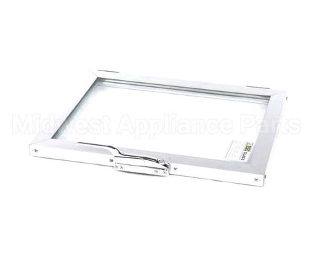 154616-001 Henny Penny Assembly-Ahc Door Upper Left Hinge