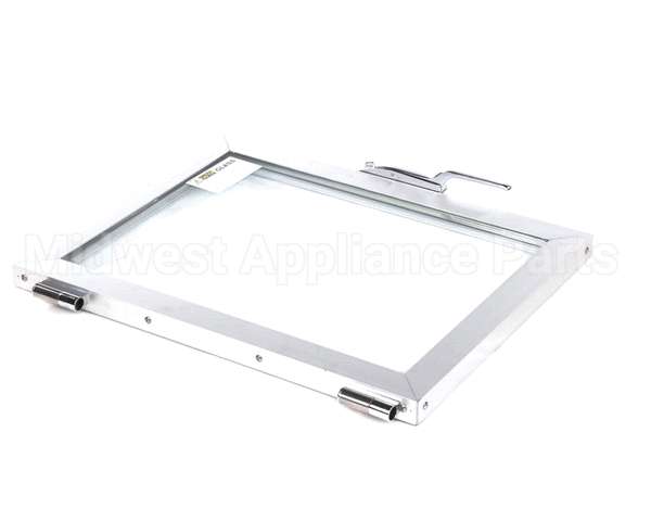 154616-001 Henny Penny Assembly-Ahc Door Upper Left Hinge