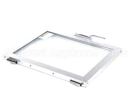 154616-001 Henny Penny Assembly-Ahc Door Upper Left Hinge