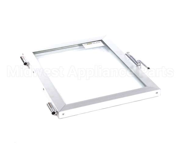 154616-001 Henny Penny Assembly-Ahc Door Upper Left Hinge