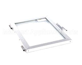 154616-001 Henny Penny Assembly-Ahc Door Upper Left Hinge