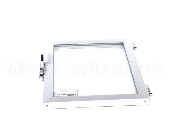 154616-001 Henny Penny Assembly-Ahc Door Upper Left Hinge