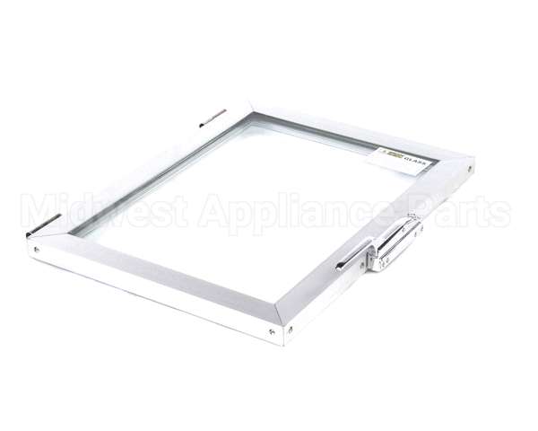 154616-001 Henny Penny Assembly-Ahc Door Upper Left Hinge