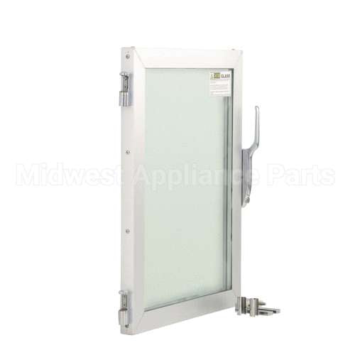 154616-002 Henny Penny Assembly-Ahc Door Lower Left Hinge