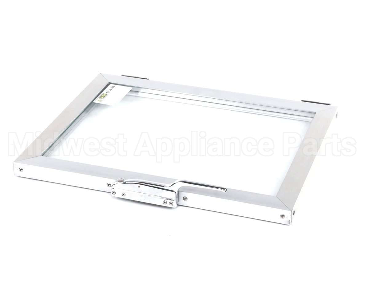 154616-003 Henny Penny Assembly-Ahc Door Upper Right Hinge