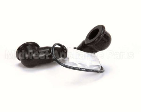 154627 Groen Door Jumper Wire, Tri-Res 18Ga