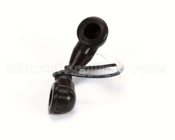 154627 Groen Door Jumper Wire, Tri-Res 18Ga