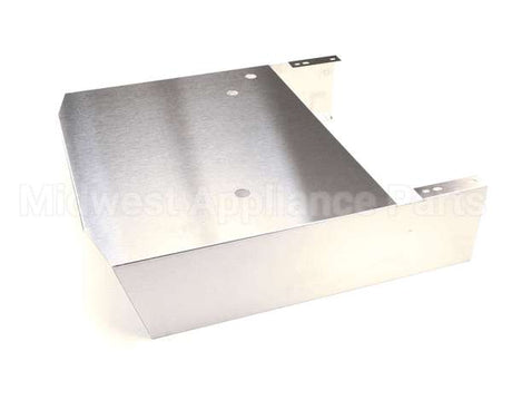 154672 Henny Penny Stud Assembly-Shroud Rear Ovr Ctop