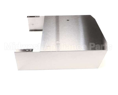 154672 Henny Penny Stud Assembly-Shroud Rear Ovr Ctop