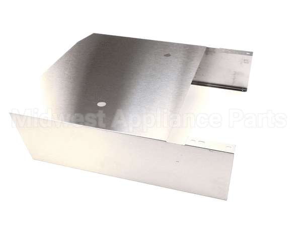154672 Henny Penny Stud Assembly-Shroud Rear Ovr Ctop